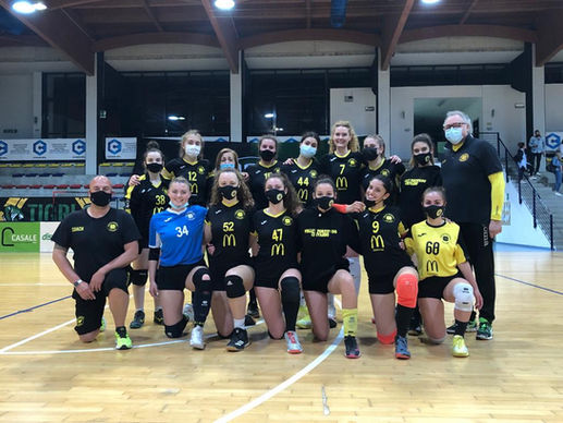 Coppa Italia serie D: un altro 3-2