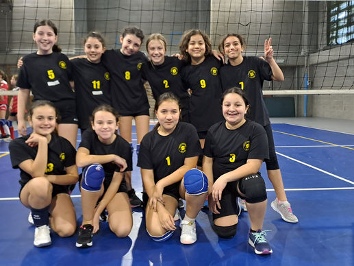 19.03.23 Ultime gare U11F - 1° Fase