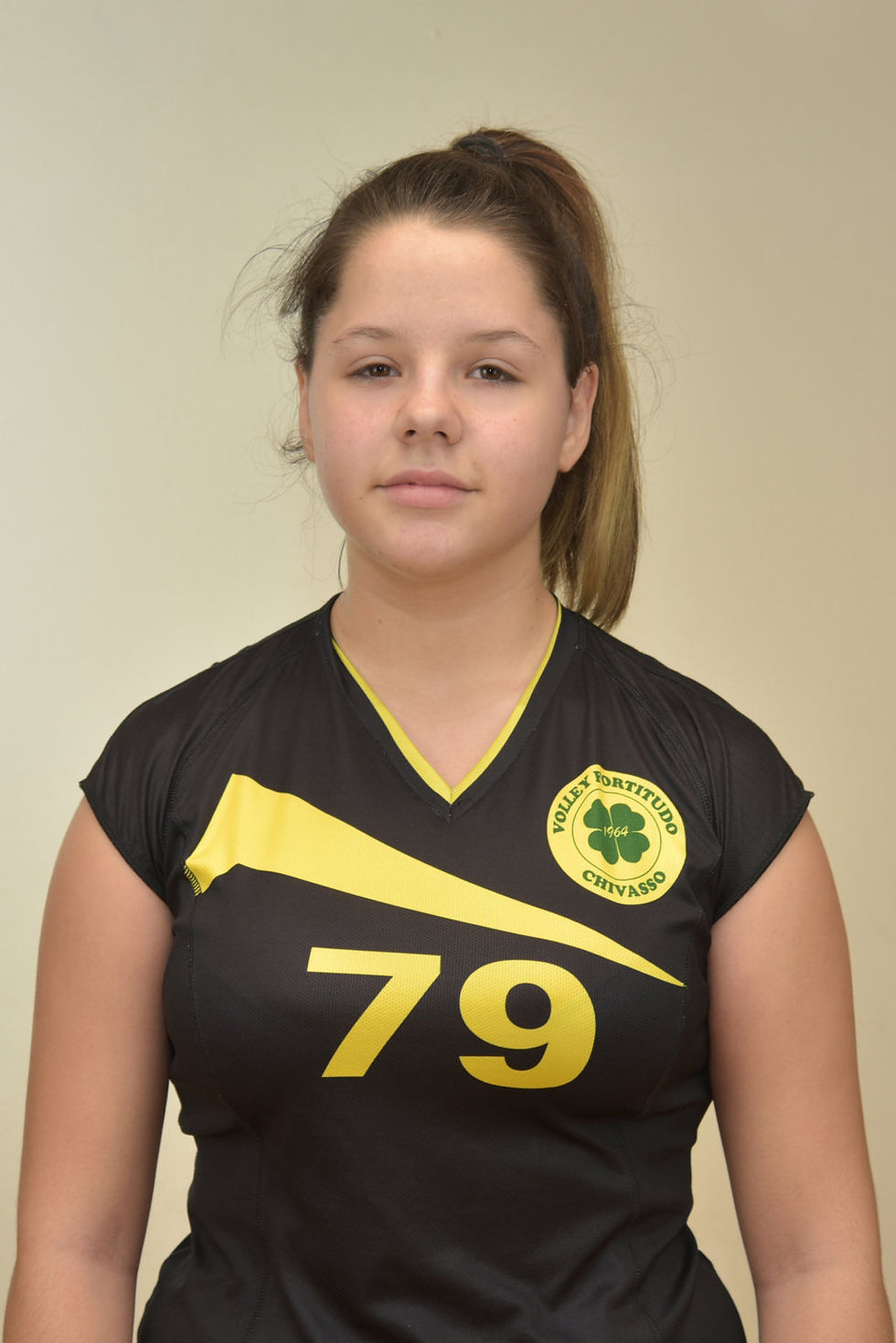 #79 Sofia Fasolato