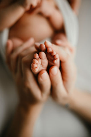 Séance naissance Heline photography Nouveau-né compiègne paris