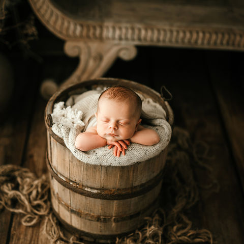 Séance naissance Heline photography Nouveau-né compiègne paris