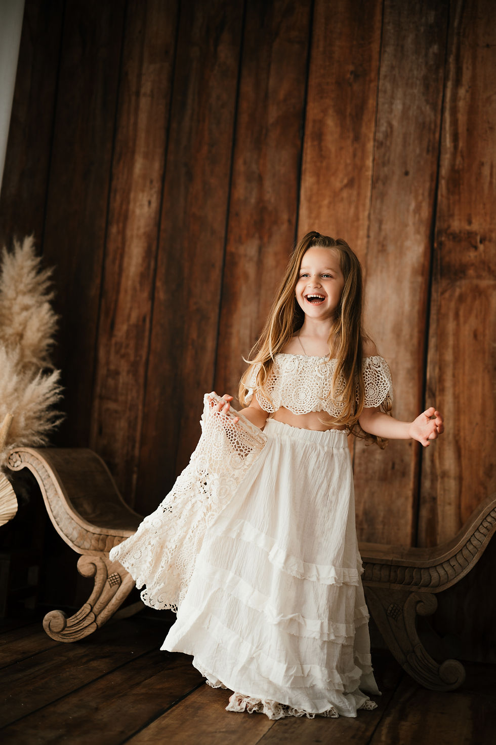 Thumbnail: Sophie kids