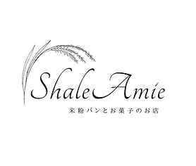 パン屋さんロゴ