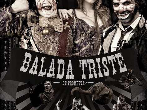 #50 Balada Triste
