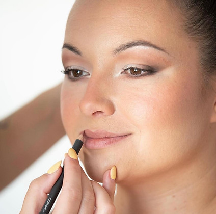 Maquillage by so