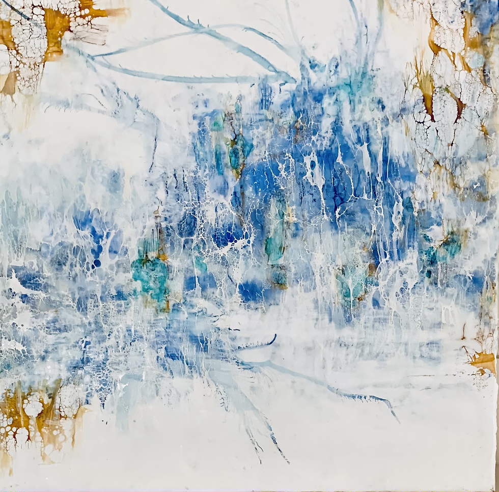 Blue Wind