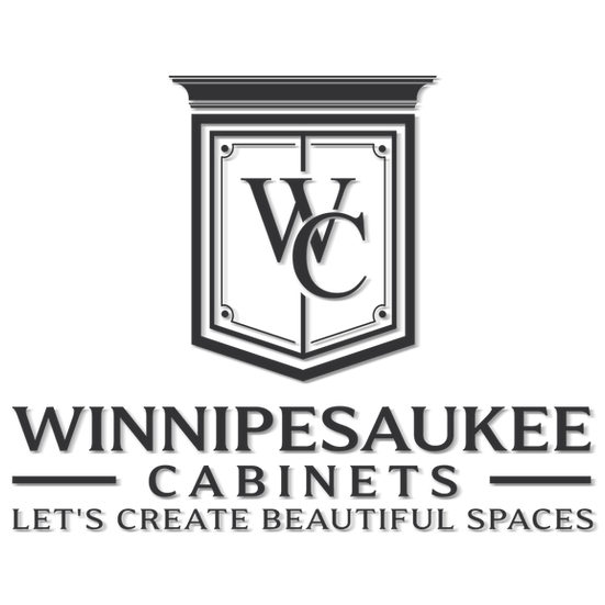 Winnipesaukee Cabinets Logo
