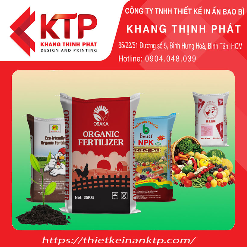 Hình thu nhỏ: In Bao Bì Phân Bón