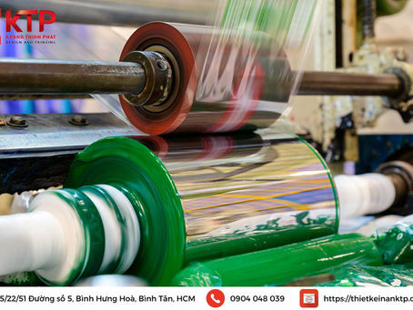In Ống Đồng Là Gì? Nguyên Lý, Cấu Tạo, Quy Trình In