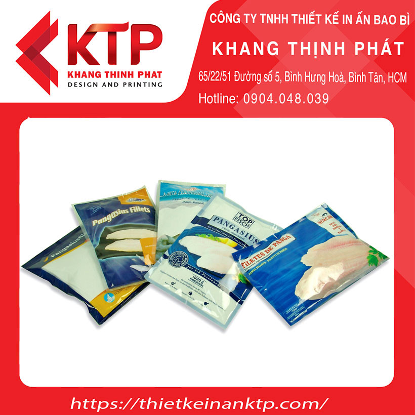 Hình thu nhỏ: In Bao Bì Thủy Sản