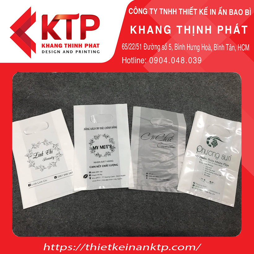 Hình thu nhỏ: In Bao Bì Đựng Mỹ Phẩm