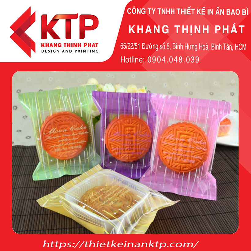 Hình thu nhỏ: In Bao Bì Bánh Trung Thu