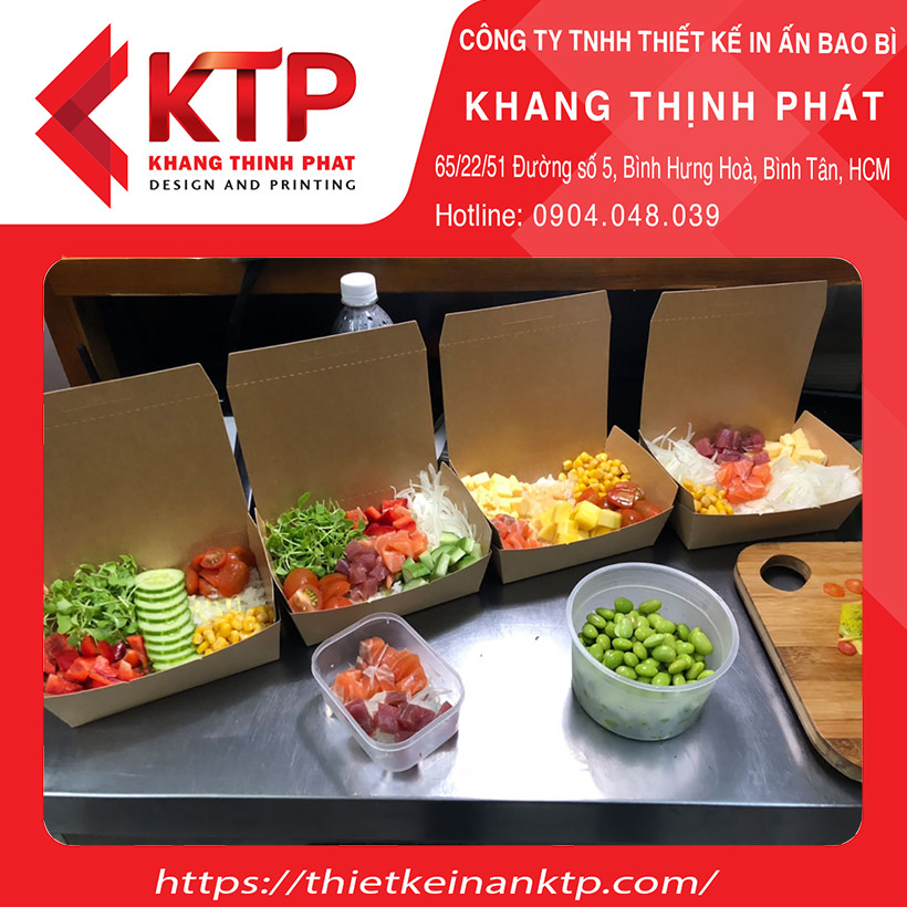 Hình thu nhỏ: In Hộp Giấy Cao Cấp