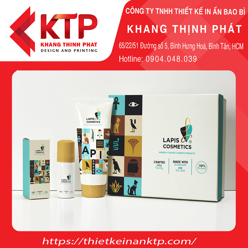 Hình thu nhỏ: In Hộp Giấy Cao Cấp