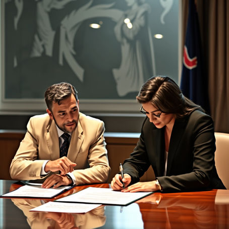 Contrato Rent-to-Rent en Andalucía: 7 cláusulas clave