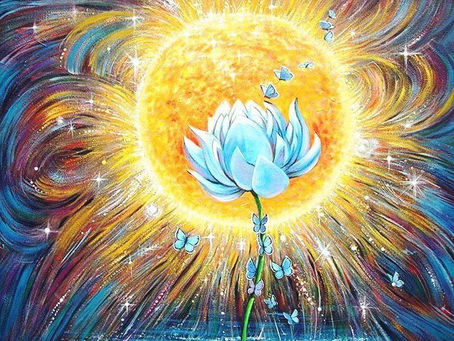 Психоэнергетика