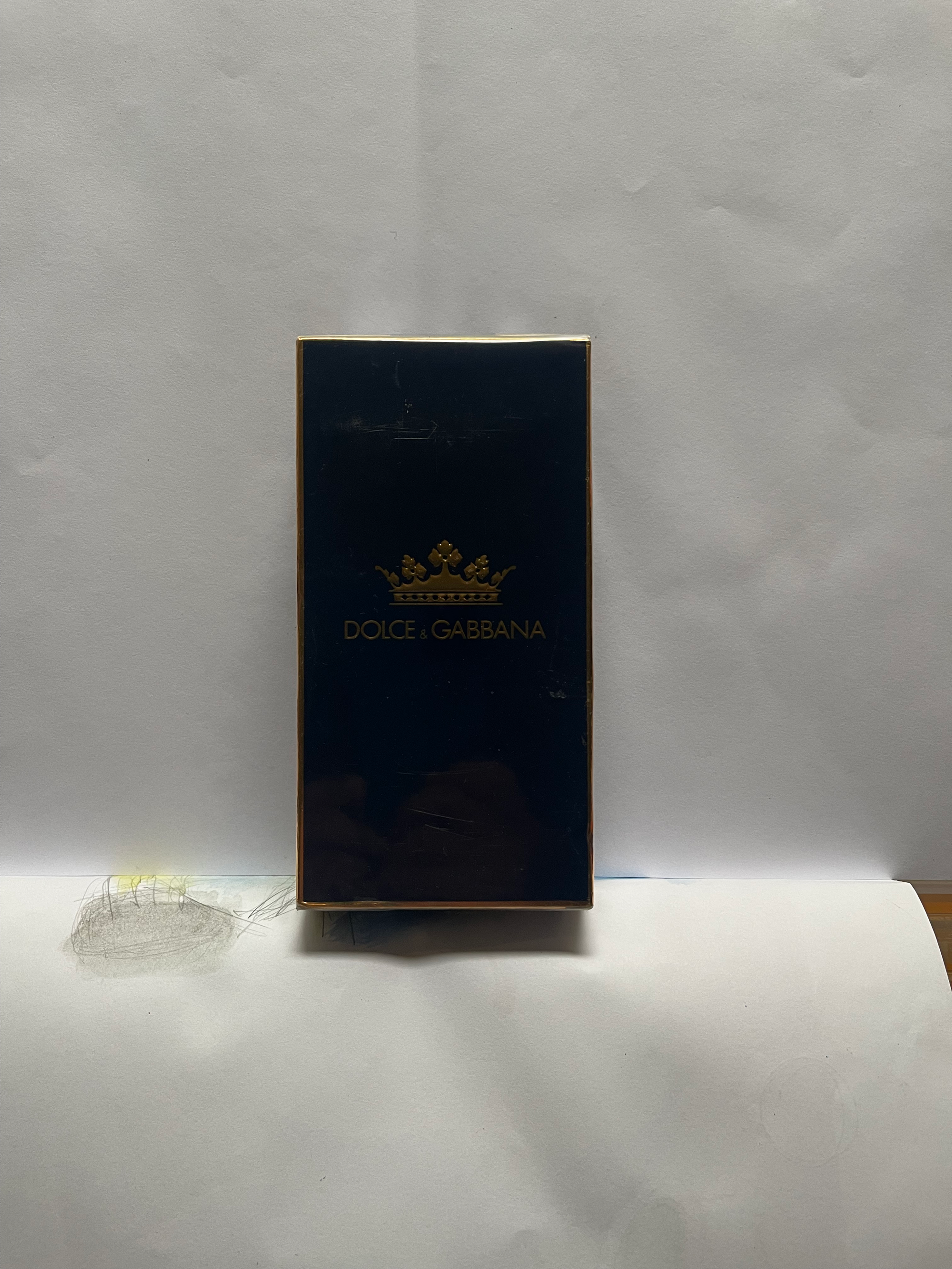 Dolce & Gabbana King 100 ml para hombre