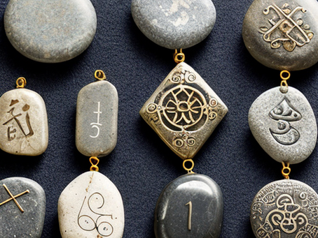 Амулеты, Связанные с Планетами: Как Привлечь и Усилить Энергию Планет для Всех Знаков Зодиака.