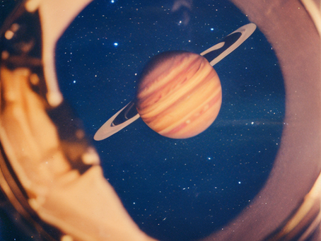 Загадочные Планеты: Тайное Влияние на Жизнь Человека.