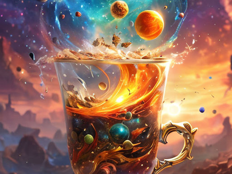 Тайны Зодиака: Познавательные Статьи о Каждом Знаке Зодиака.