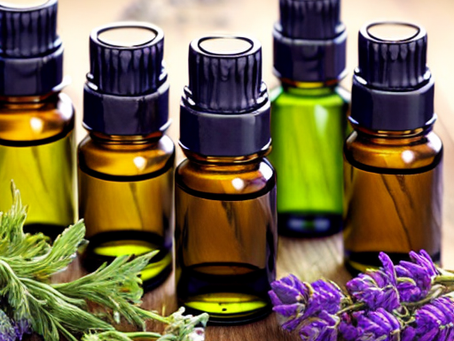 Взаимодействие с Планетами через Эфирные Масла для Каждого Знака Зодиака.