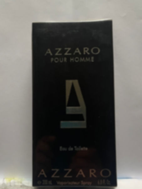 Azzaro para hombre  200 ml