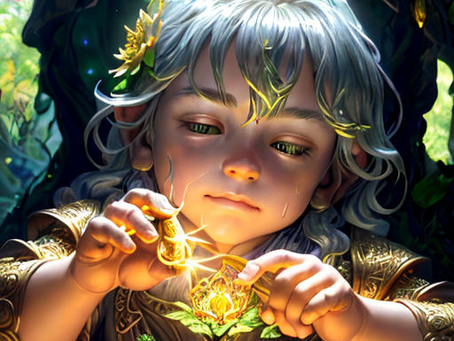 Эфирные масла: Тайная Сила в Магии и Ритуалах