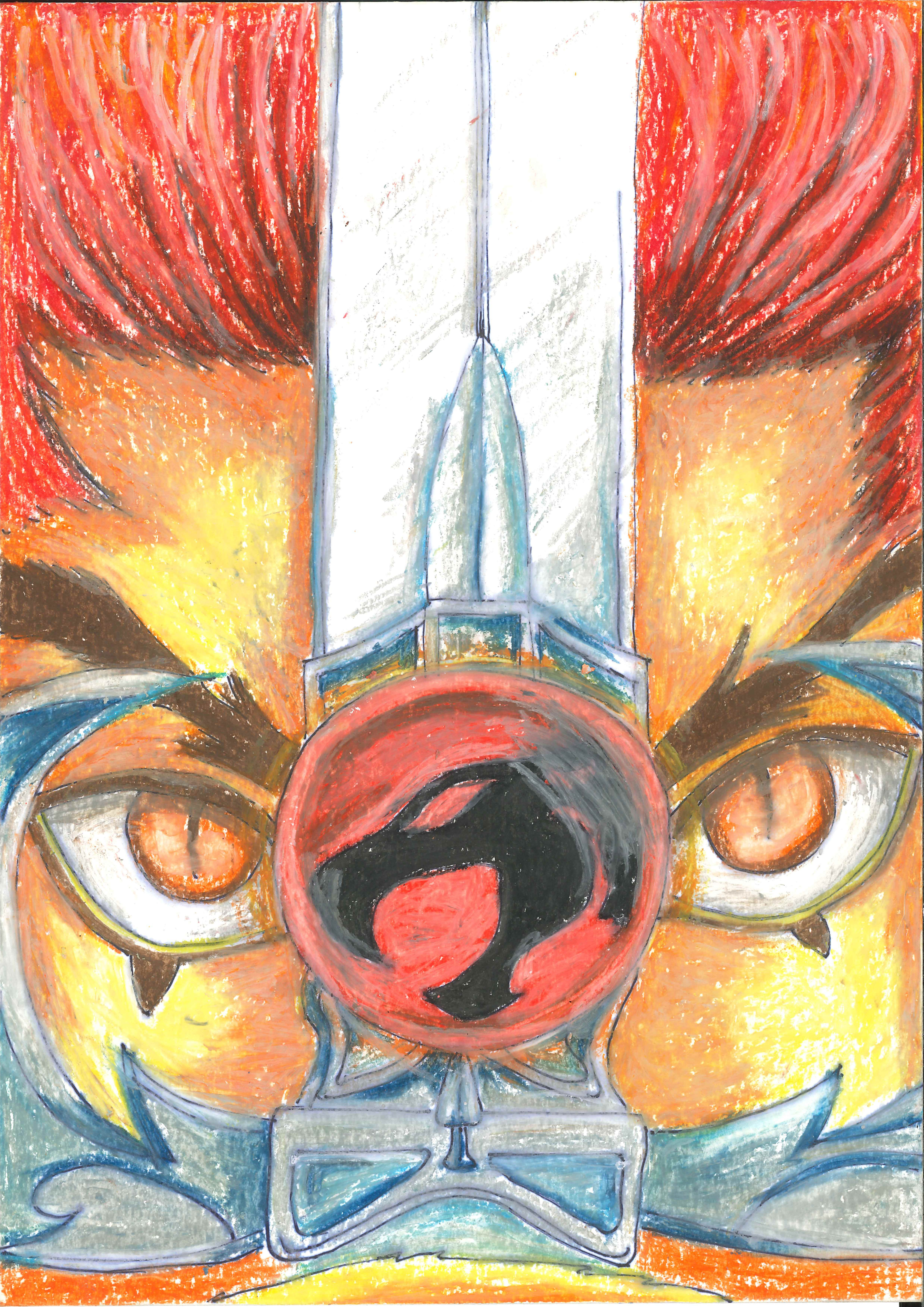 Thundercats