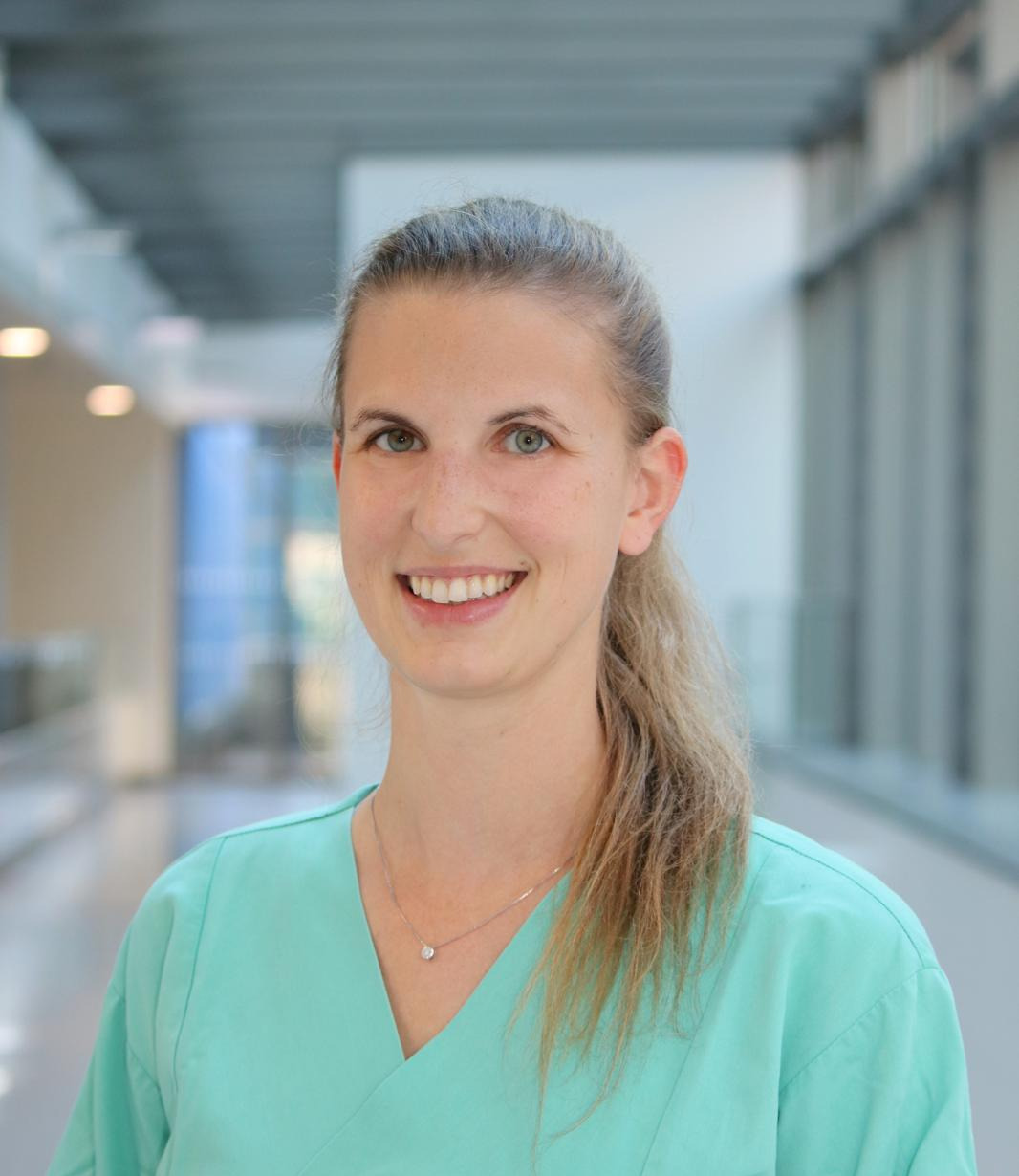 Dr. Marlene Hammerl