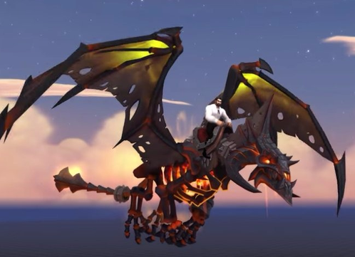 Картинки по запросу buy smoldering ember wyrm wow mount boost service