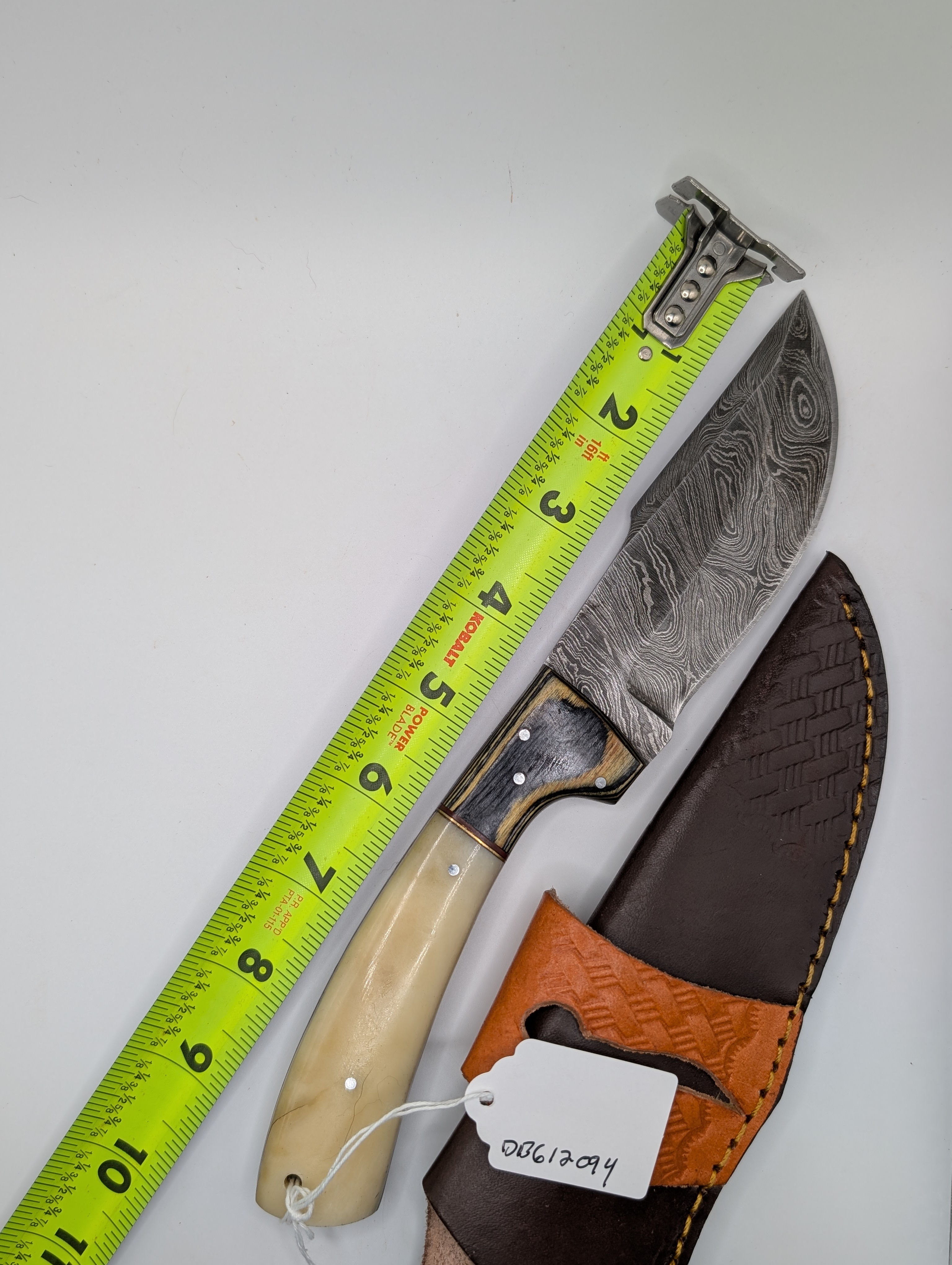 Damascus Hunting DB612094