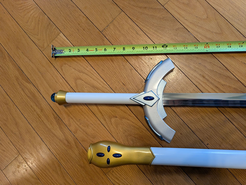 Thumbnail: Sword CS002
