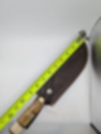 Thumbnail: Stag Bowie