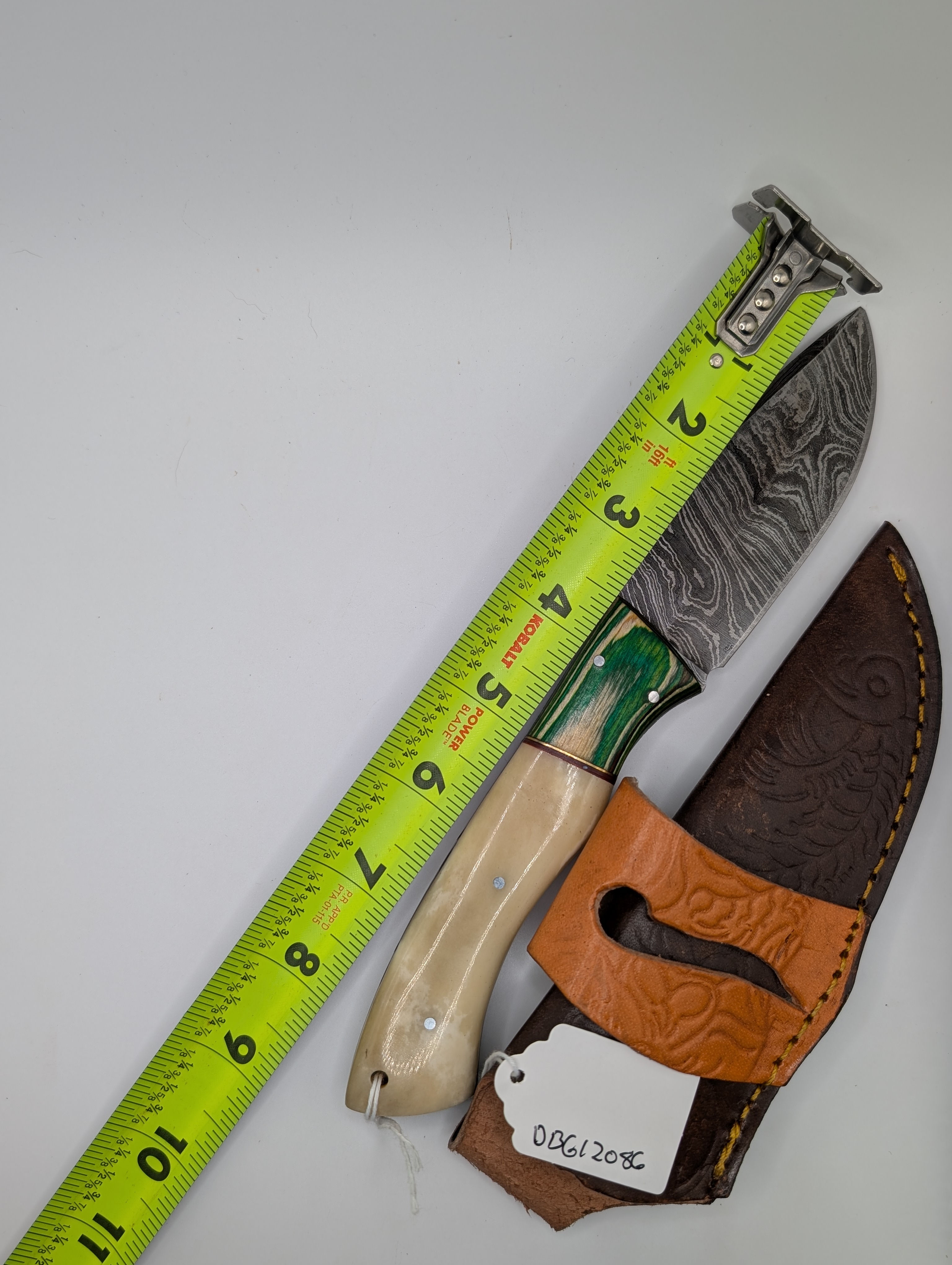 Damascus Hunting DB612086