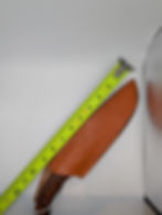 Thumbnail: Damascus Hunter DBO12037