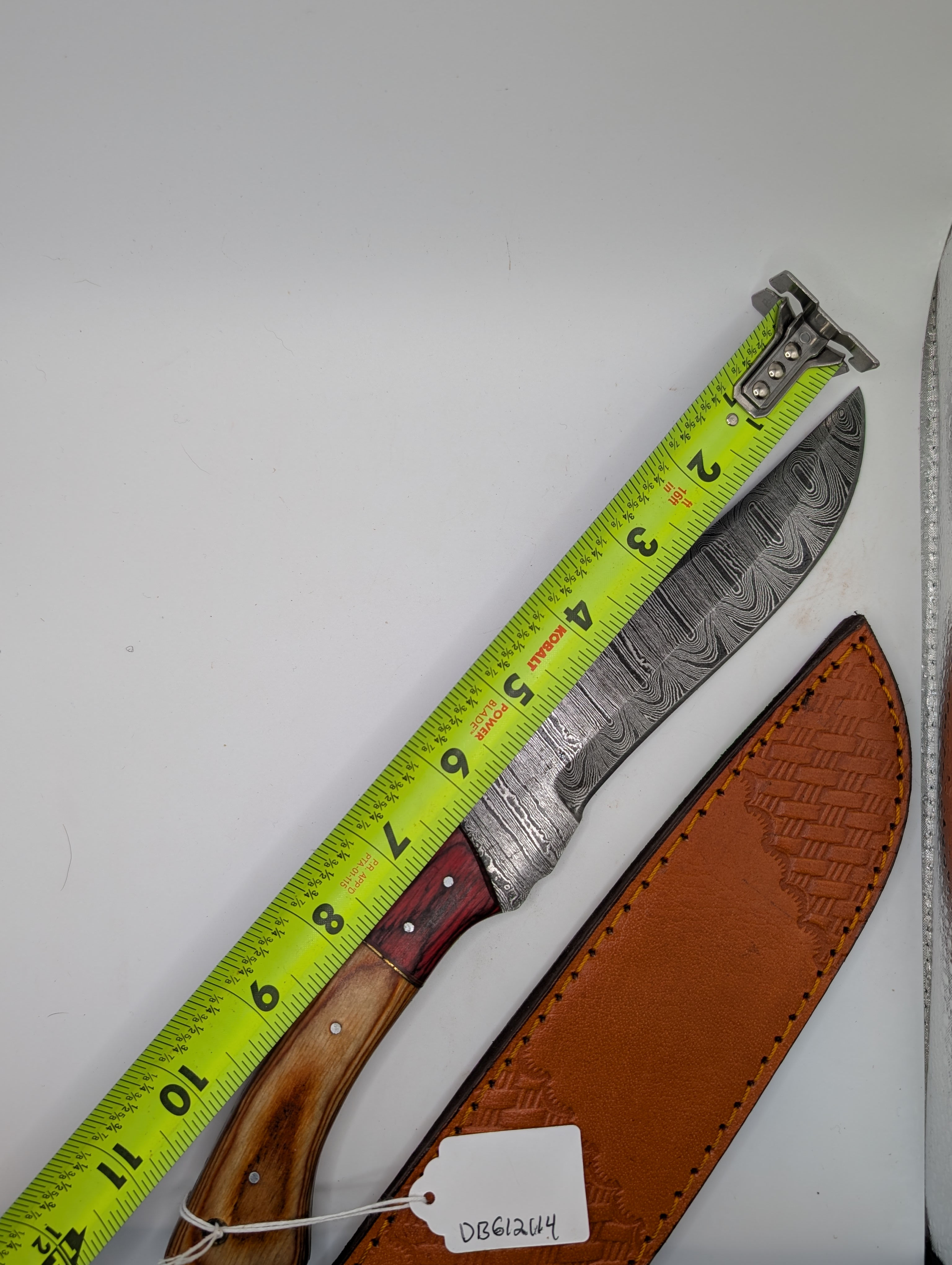 Damascus Hunting DB612114