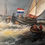 Thumbnail: Dramatic Dutch Seascape 