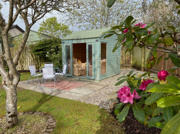 Summer House