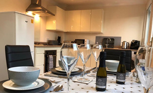 Kitchen Dining