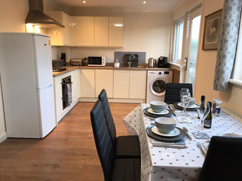 Kitchen Dining