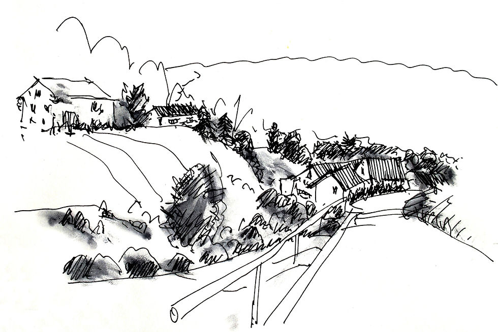 vom Bobchen zur Schmiede