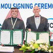 ACI signs MOU with Gulf Organization for Research and Development