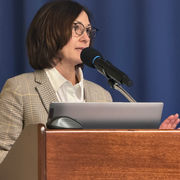 NEU presents Validation and Verification Program during the Construction Materials Carbon Progress Summit