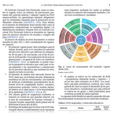 Educación, territorio y mar: Análisis de los imaginarios espaciales y la conciencia marítima en el sistema educativo ecuatoriano