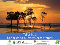 Liderazgo Ambiental en "Los Arenales", Manabí