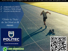 ¡Tu título de tercer nivel es posible!