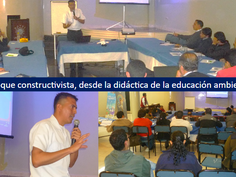 Cuenca, Proyecto de Sensibilización de la Nueva Cultura del Agua en el Ecuador”