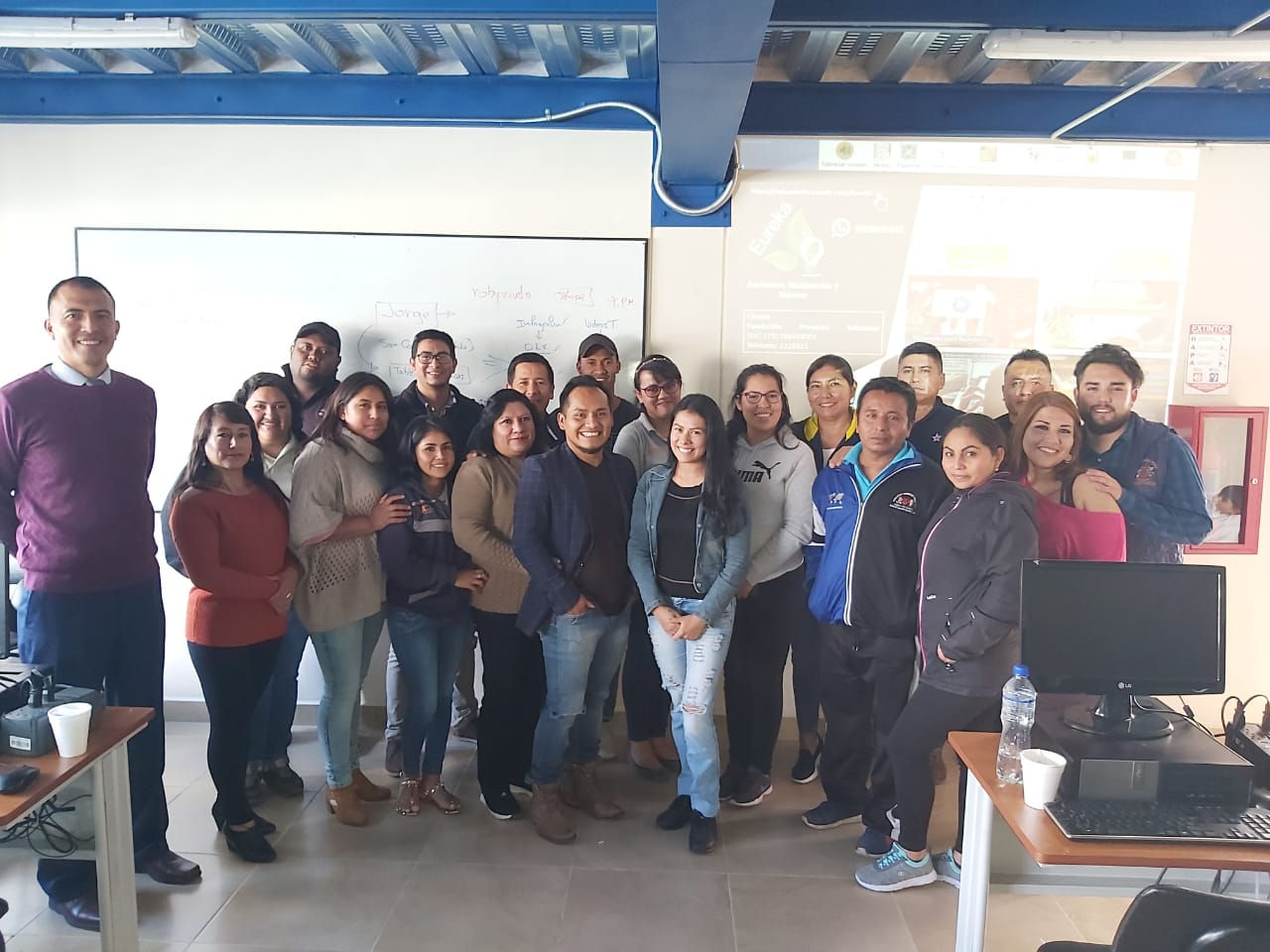 Cursos creativos