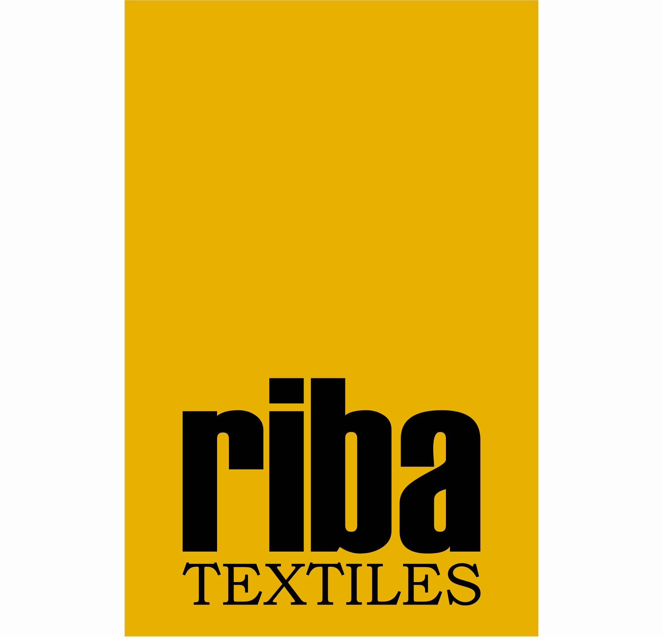 riba TEXTILES