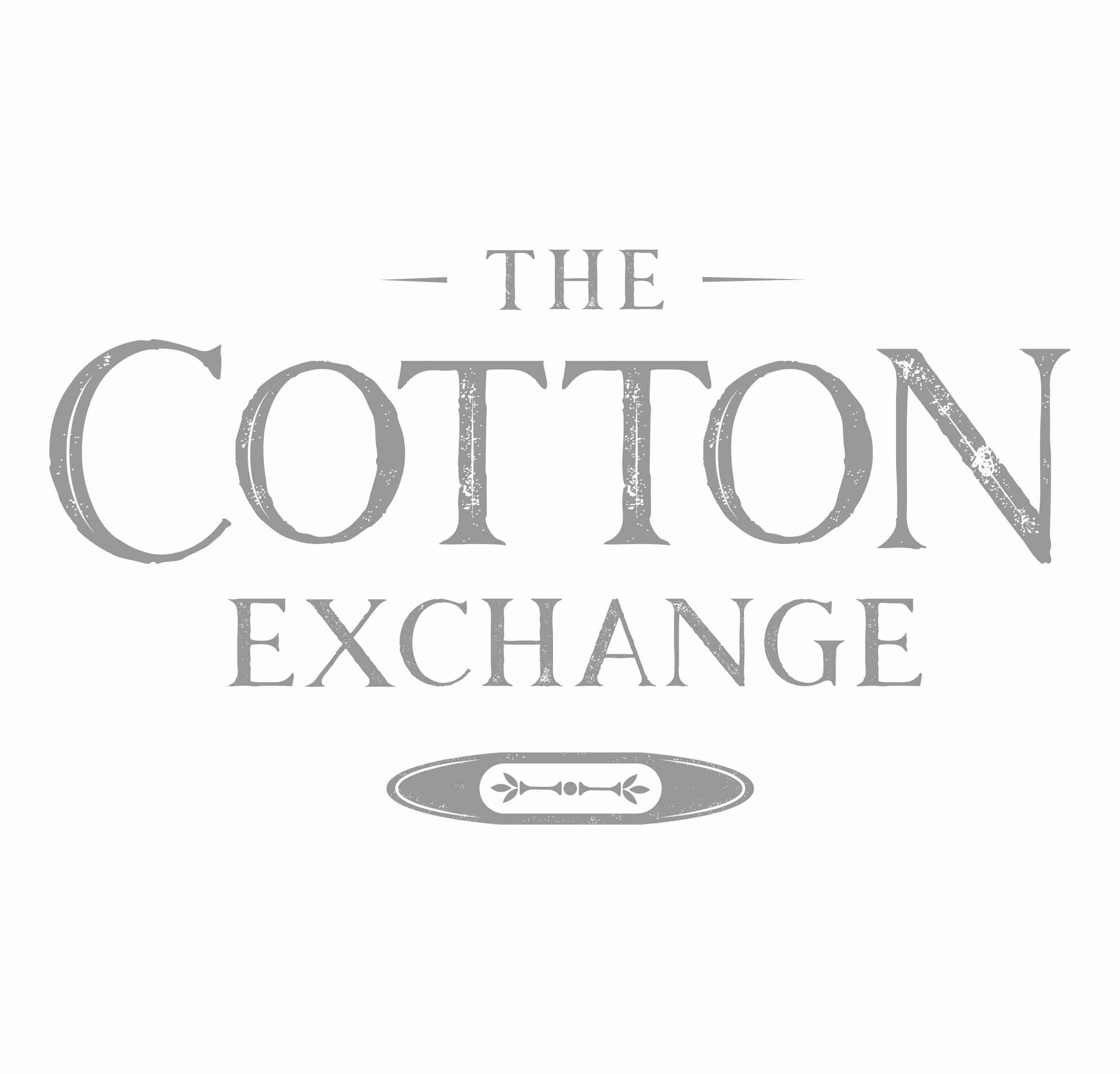 THE COTTON EXCHANGE